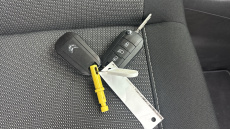 Citroen C3 Aircross 1.2 PureTech 110 C-Series Edition 5dr Petrol Hatchback